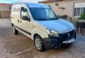 Utilitarios - Renault Kangoo 2016 Nafta - En Venta