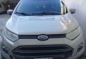 Autos - Ford EcoSport 2013 Nafta 170000Km - En Venta