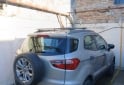 Autos - Ford EcoSport 2013 Nafta 170000Km - En Venta