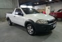 Camionetas - Fiat STRADA 2017 Nafta 95000Km - En Venta