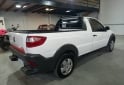 Camionetas - Fiat STRADA 2017 Nafta 95000Km - En Venta