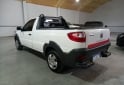 Camionetas - Fiat STRADA 2017 Nafta 95000Km - En Venta