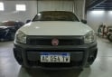Camionetas - Fiat STRADA 2017 Nafta 95000Km - En Venta