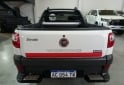 Camionetas - Fiat STRADA 2017 Nafta 95000Km - En Venta