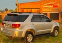 Camionetas - Toyota SW4 SRV 2007 Diesel 184000Km - En Venta