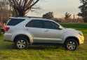 Camionetas - Toyota SW4 SRV 2007 Diesel 184000Km - En Venta