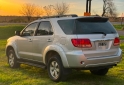 Camionetas - Toyota SW4 SRV 2007 Diesel 184000Km - En Venta