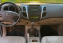 Camionetas - Toyota SW4 SRV 2007 Diesel 184000Km - En Venta