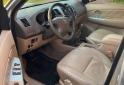 Camionetas - Toyota SW4 SRV 2007 Diesel 184000Km - En Venta