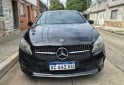 Autos - Mercedes Benz A200 servis oficiales per 2018 Nafta 96000Km - En Venta