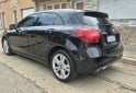 Autos - Mercedes Benz A200 servis oficiales per 2018 Nafta 96000Km - En Venta
