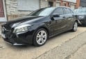 Autos - Mercedes Benz A200 servis oficiales per 2018 Nafta 96000Km - En Venta