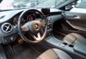 Autos - Mercedes Benz A200 servis oficiales per 2018 Nafta 96000Km - En Venta