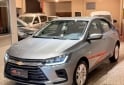 Autos - Chevrolet �nix Plus 2025 Nafta 27000Km - En Venta