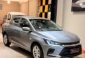 Autos - Chevrolet �nix Plus 2025 Nafta 27000Km - En Venta