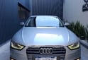 Autos - Audi A4 1.8 t 2016 Nafta 116000Km - En Venta