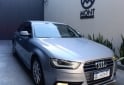 Autos - Audi A4 1.8 t 2016 Nafta 116000Km - En Venta