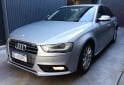 Autos - Audi A4 1.8 t 2016 Nafta 116000Km - En Venta
