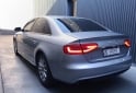 Autos - Audi A4 1.8 t 2016 Nafta 116000Km - En Venta