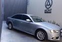 Autos - Audi A4 1.8 t 2016 Nafta 116000Km - En Venta