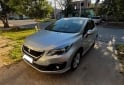 Autos - Peugeot 308 active 2016 Nafta 154000Km - En Venta