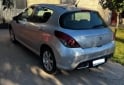Autos - Peugeot 308 active 2016 Nafta 154000Km - En Venta