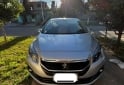Autos - Peugeot 308 active 2016 Nafta 154000Km - En Venta