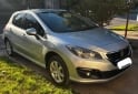 Autos - Peugeot 308 active 2016 Nafta 154000Km - En Venta