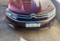 Autos - Citroen C4 Lounge 2018 Nafta 107000Km - En Venta