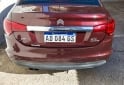 Autos - Citroen C4 Lounge 2018 Nafta 107000Km - En Venta