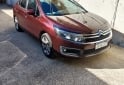Autos - Citroen C4 Lounge 2018 Nafta 107000Km - En Venta