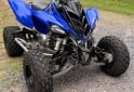 Cuatris y UTVs - Yamaha Raptor 700 2011 7900Km - En Venta