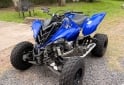 Cuatris y UTVs - Yamaha Raptor 700 2011 7900Km - En Venta