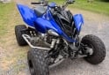 Cuatris y UTVs - Yamaha Raptor 700 2011 7900Km - En Venta