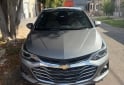 Autos - Chevrolet Cruze Premier 5 ptas 1.4 2022 Nafta 85000Km - En Venta