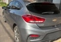 Autos - Chevrolet Cruze Premier 5 ptas 1.4 2022 Nafta 85000Km - En Venta