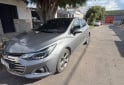 Autos - Chevrolet Cruze Premier 5 ptas 1.4 2022 Nafta 85000Km - En Venta