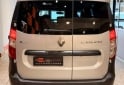 Utilitarios - Renault Kangoo II Stepway 2023 GNC 95000Km - En Venta