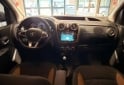 Utilitarios - Renault Kangoo II Stepway 2023 GNC 95000Km - En Venta