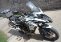 Motos - Benelli Trk 502x 2024 Nafta 17000Km - En Venta
