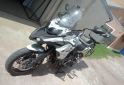 Motos - Benelli Trk 502x 2024 Nafta 17000Km - En Venta