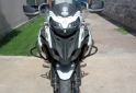 Motos - Benelli Trk 502x 2024 Nafta 17000Km - En Venta