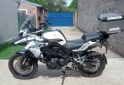 Motos - Benelli Trk 502x 2024 Nafta 17000Km - En Venta