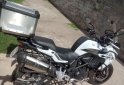 Motos - Benelli Trk 502x 2024 Nafta 17000Km - En Venta