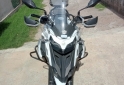 Motos - Benelli Trk 502x 2024 Nafta 17000Km - En Venta
