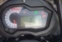 Motos - Benelli Trk 502x 2024 Nafta 17000Km - En Venta