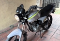 Motos - Motomel S2 2025 Nafta 7000Km - En Venta