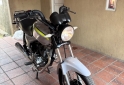 Motos - Motomel S2 2025 Nafta 7000Km - En Venta