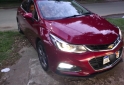 Autos - Chevrolet Cruze LTZ 2017 Nafta 160000Km - En Venta