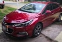 Autos - Chevrolet Cruze LTZ 2017 Nafta 160000Km - En Venta